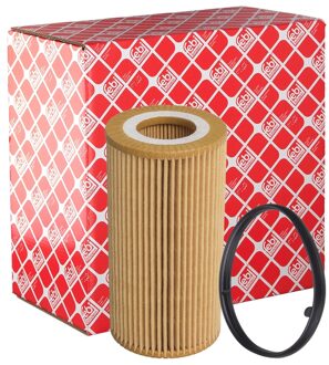 Audi Oliefilter 38462