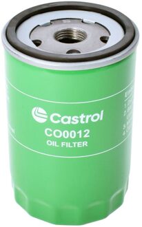 Audi Oliefilter CO0012