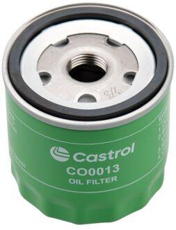 Audi Oliefilter CO0013