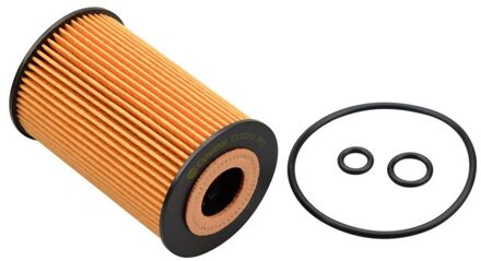 Audi Oliefilter CO0015