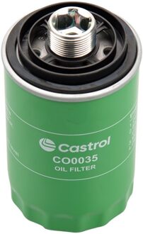 Audi Oliefilter CO0035