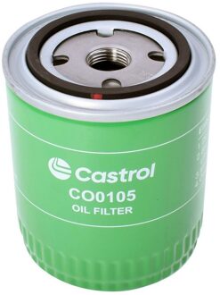 Audi Oliefilter CO0105