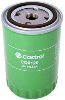 Audi Oliefilter CO0120