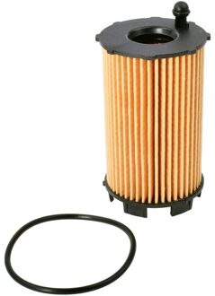 Audi Oliefilter CO0261