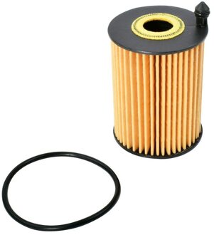 Audi Oliefilter CO0282