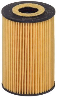 Audi Oliefilter E115H01D208