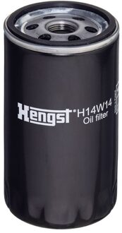 Audi Oliefilter H14W14