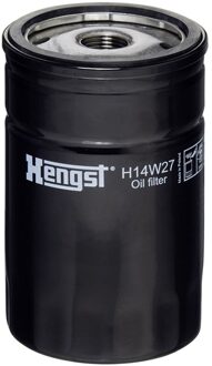 Audi Oliefilter H14W27