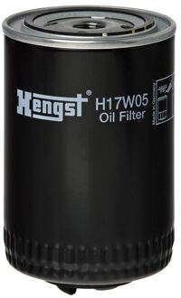 Audi Oliefilter H17W05