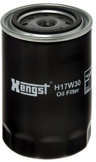 Audi Oliefilter H17W30