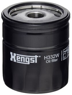 Audi Oliefilter H332W