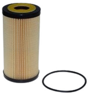 Audi Oliefilter L1075