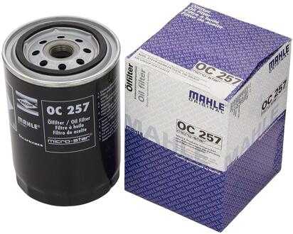 Audi Oliefilter OC257