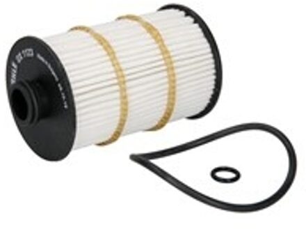 Audi Oliefilter OX1123D