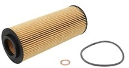 Audi Oliefilter OX164D