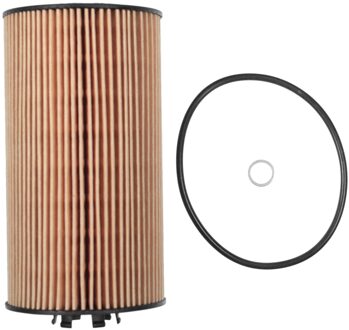 Audi Oliefilter OX358D