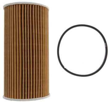 Audi Oliefilter OX379D