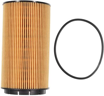 Audi Oliefilter OX557D