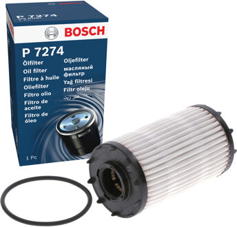 Audi Oliefilter P7274