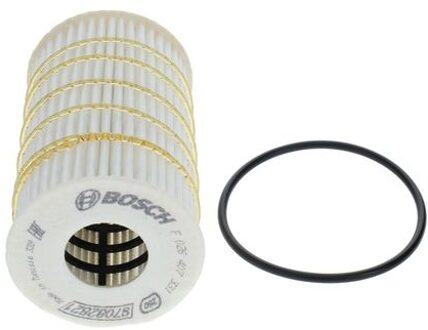 Audi Oliefilter P7331