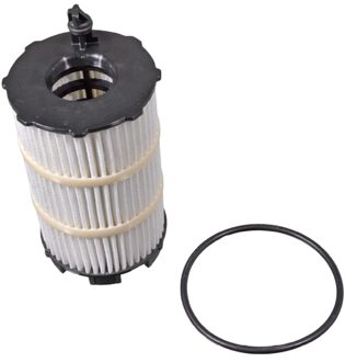 Audi Oliefilter
