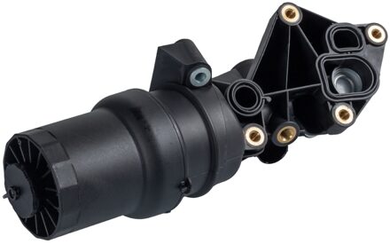 Audi Oliefilterbehuizing 109162