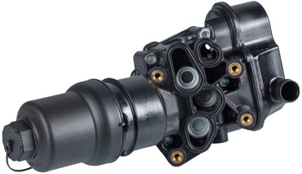 Audi Oliefilterbehuizing 109169