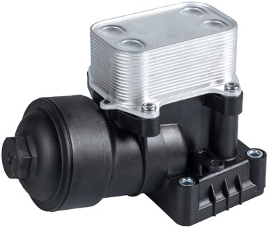 Audi Oliefilterbehuizing 109394