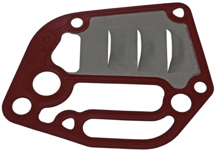 Audi Oliefilterhuis pakking 100560
