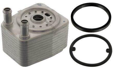 Audi Oliekoeler 100746