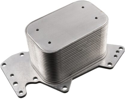 Audi oliekoeler 103333