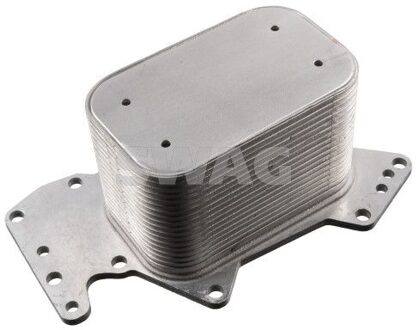 Audi oliekoeler 30103333