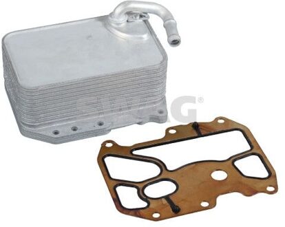 Audi oliekoeler 30106498