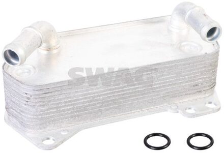 Audi oliekoeler 30108949