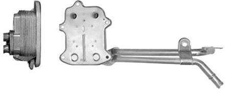 Audi Oliekoeler, motorolie 03013702