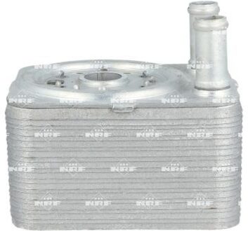 Audi Oliekoeler, motorolie 31168