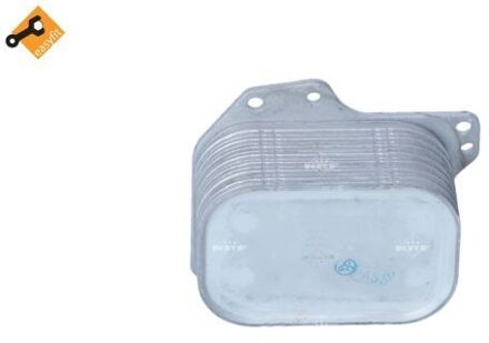 Audi Oliekoeler, motorolie 31267