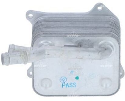 Audi Oliekoeler, motorolie 31748