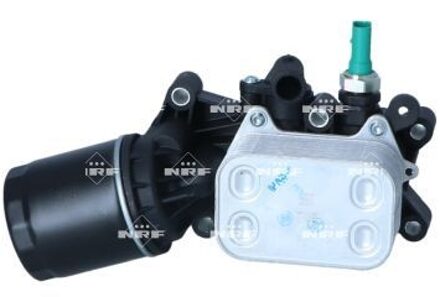 Audi Oliekoeler, motorolie 31845