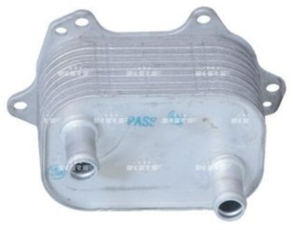 Audi Oliekoeler, motorolie 31853