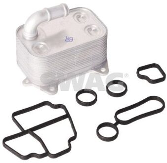 Audi Oliekoeler, motorolie 33111943