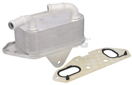 Audi Oliekoeler, motorolie 33111947