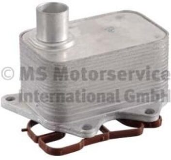 Audi Oliekoeler, motorolie 709269220