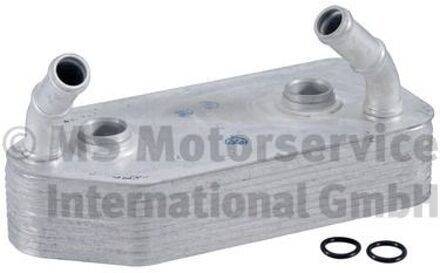 Audi Oliekoeler, motorolie 709269460