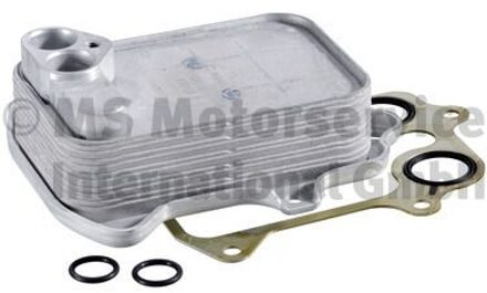 Audi Oliekoeler, motorolie 709269620