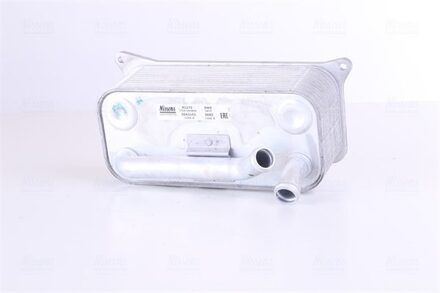 Audi Oliekoeler, motorolie 91273