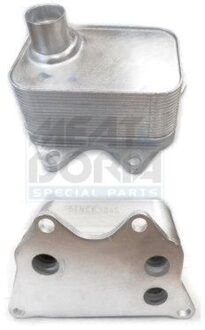 Audi Oliekoeler, motorolie 95009