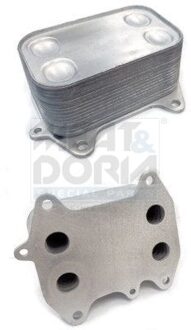 Audi Oliekoeler, motorolie 95017