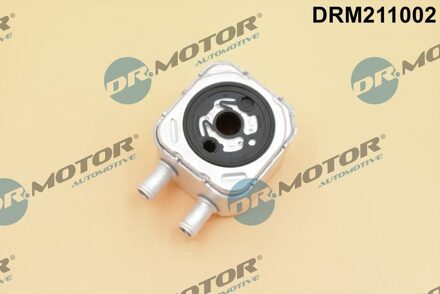 Audi Oliekoeler, motorolie DRM211002