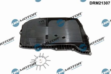 Audi Oliekuip, automaat DRM21307